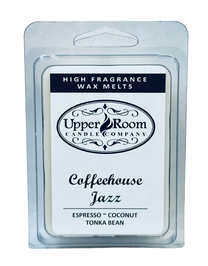 Coffeehouse Jazz