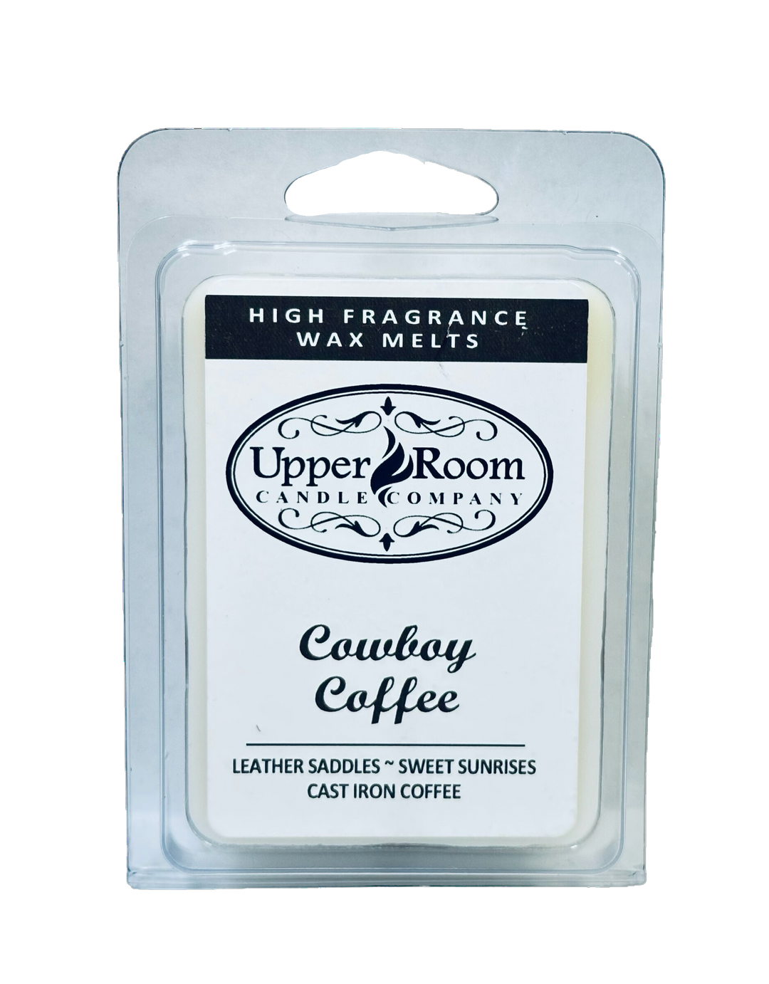 Cowboy Coffee