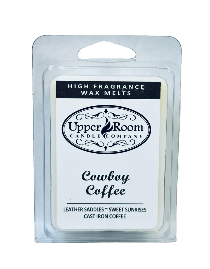 Cowboy Coffee