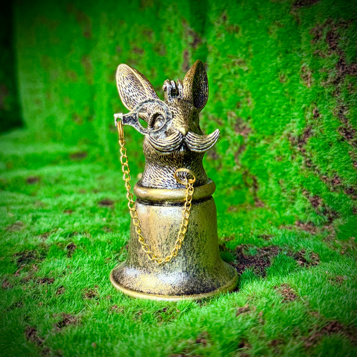 Whimsical Animal Candle Snuffers (4 Styles)