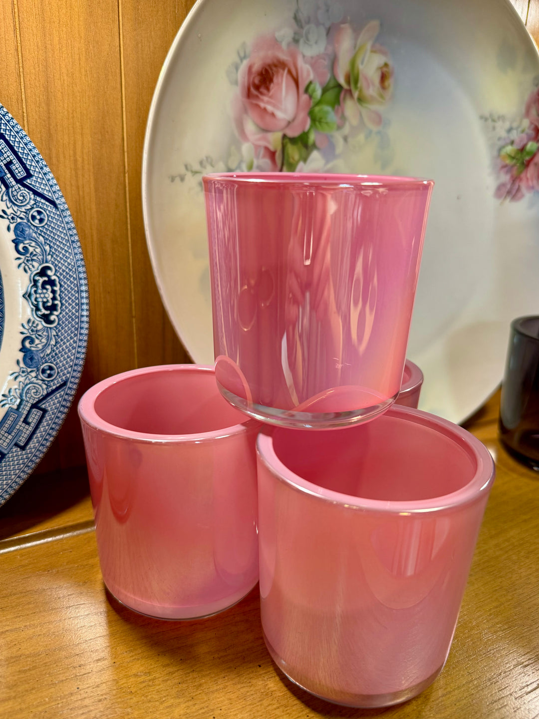 DIY Candle Making Reservations
