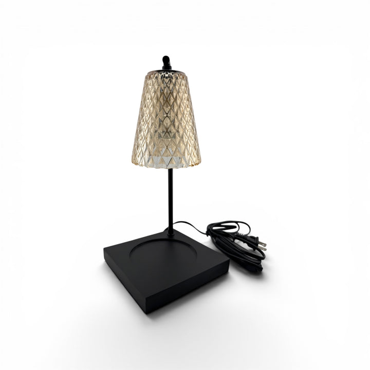 Assorted Candle Warmers