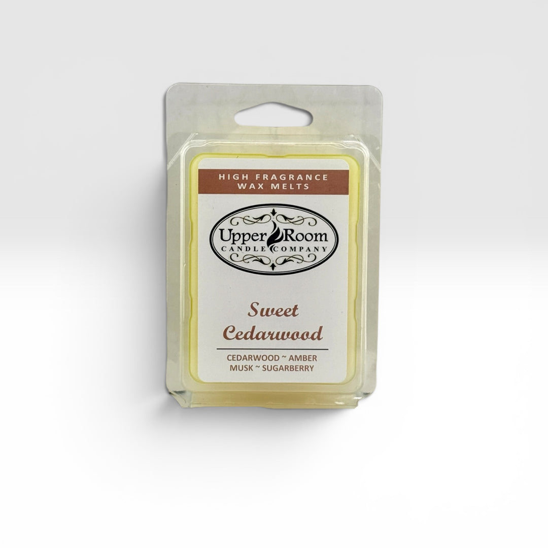 Sweet Cedarwood