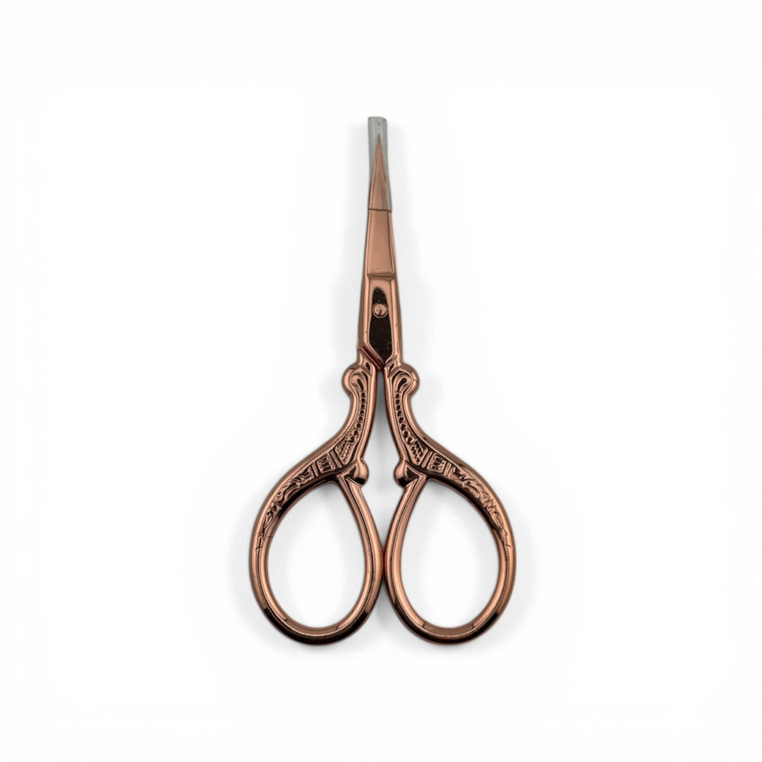 Petit Candle Wick Scissors
