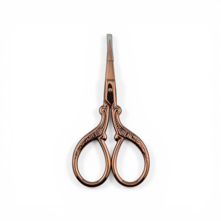 Petit Candle Wick Scissors