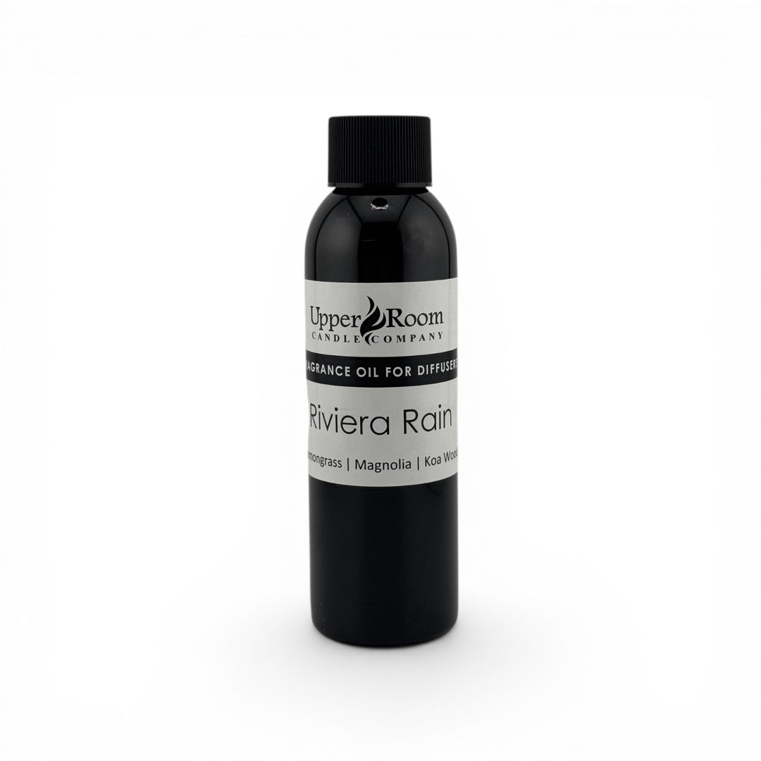 Riviera Rain Scent Diffuser Oil