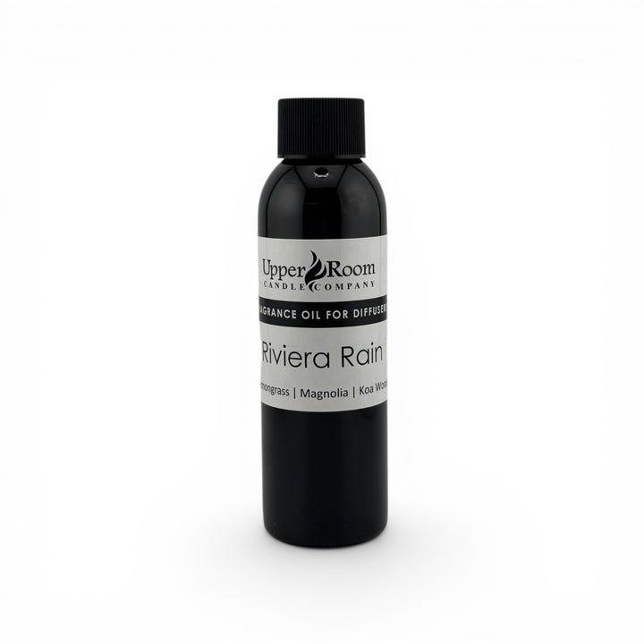 Riviera Rain Scent Diffuser Oil