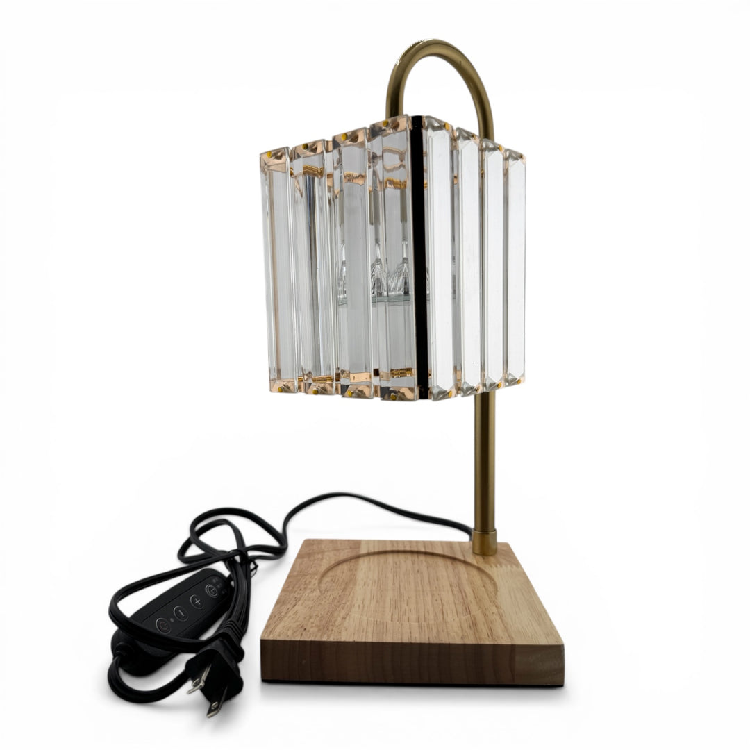 Assorted Candle Warmers