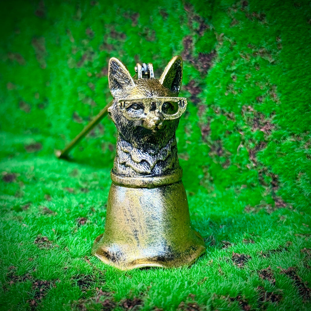 Whimsical Animal Candle Snuffers (4 Styles)
