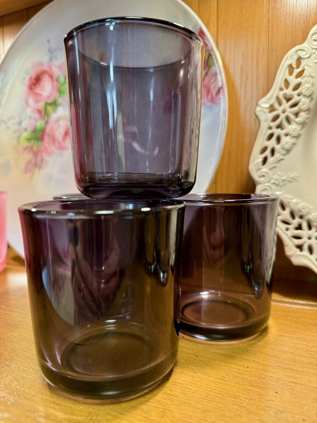 DIY Candle Making Reservations
