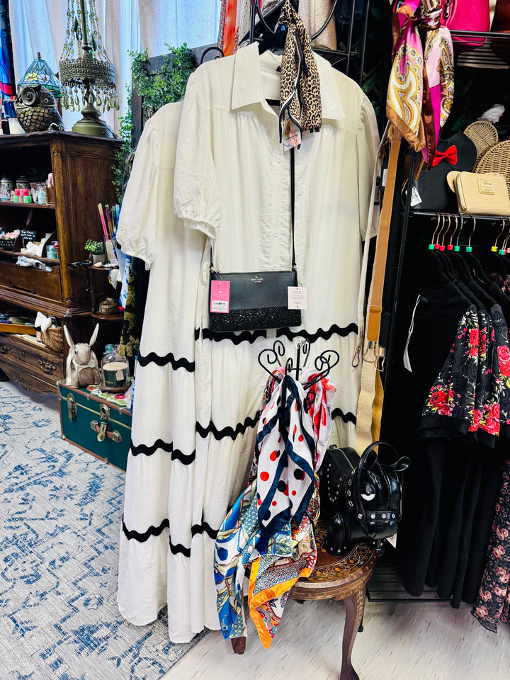 Corrina Grace Dress