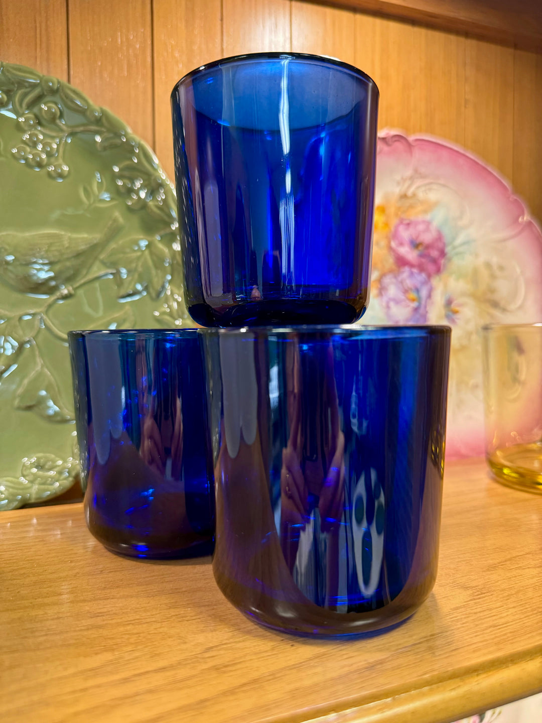 DIY Candle Making Reservations