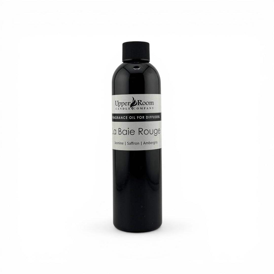 La Baie Rouge Scent Diffuser Oil