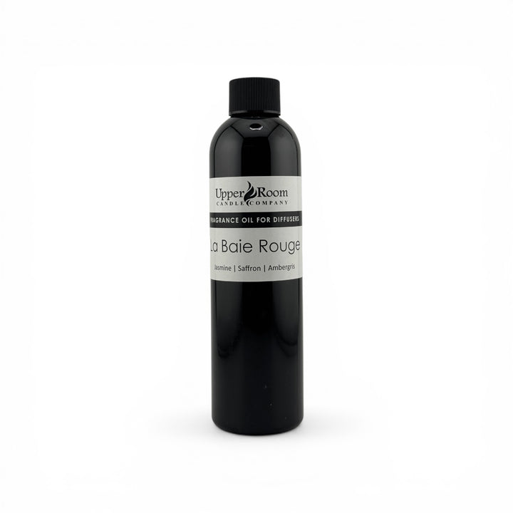 La Baie Rouge Scent Diffuser Oil