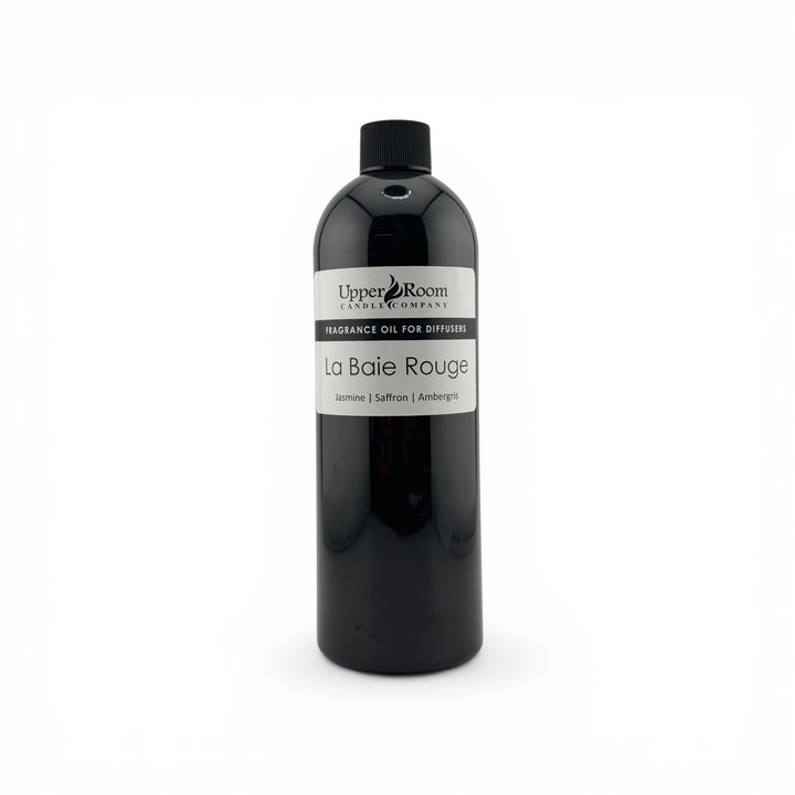La Baie Rouge Scent Diffuser Oil
