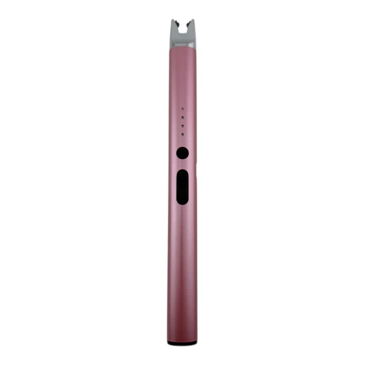 Rechargeable Electric Arc Plasma Windproof Lighter