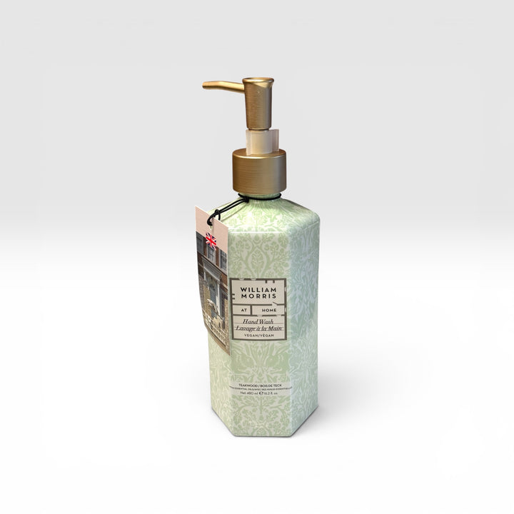 William Morris At Home Hand Wash