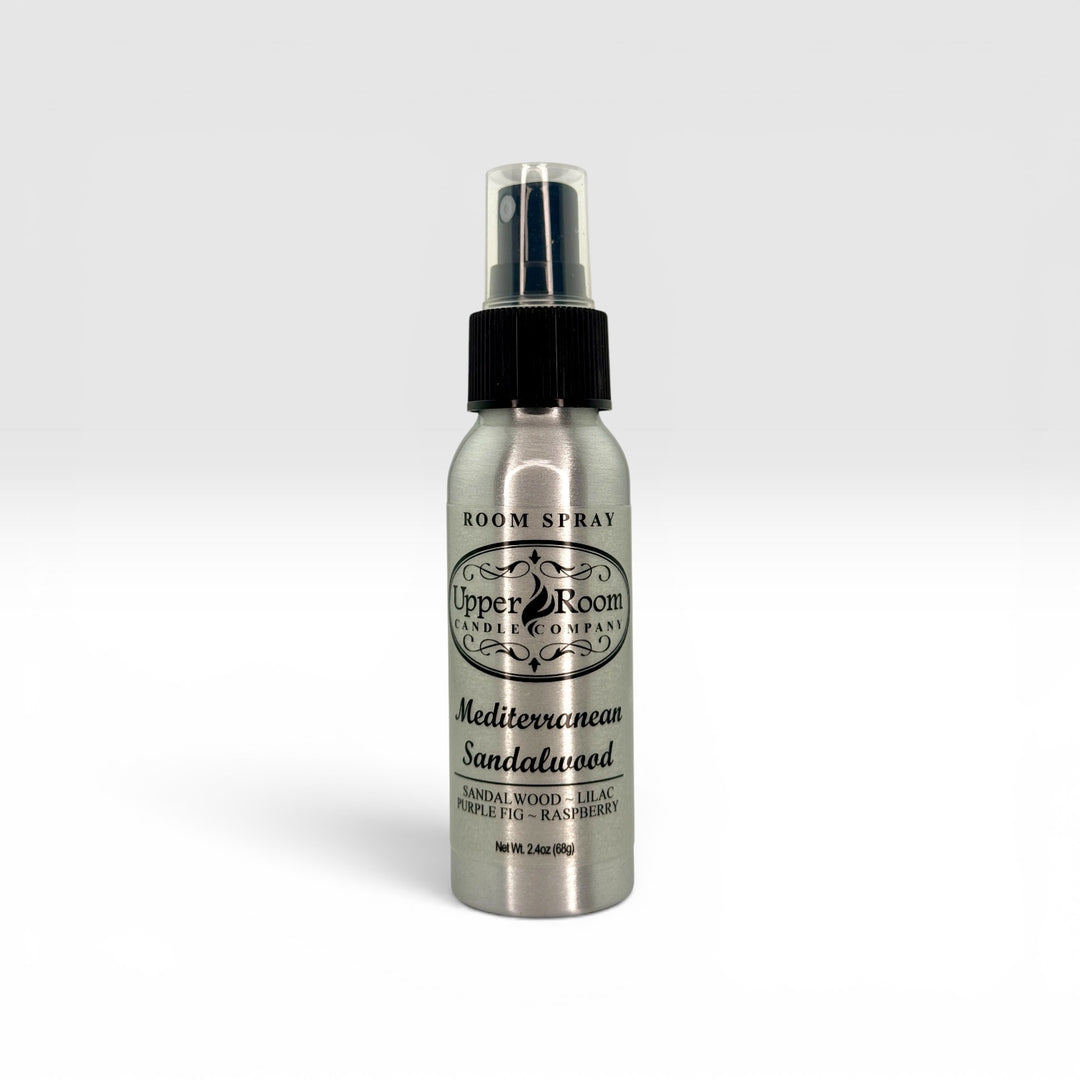 Mediterranean Sandalwood