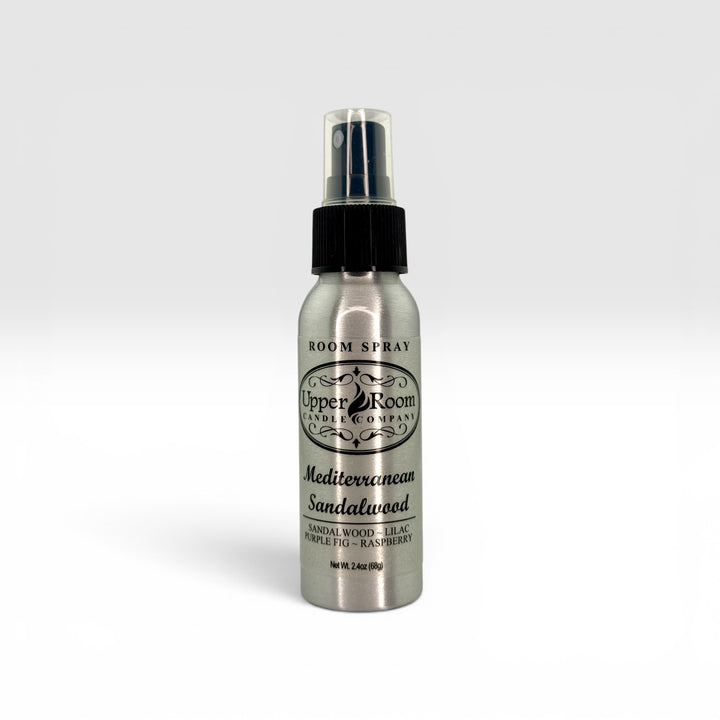 Mediterranean Sandalwood