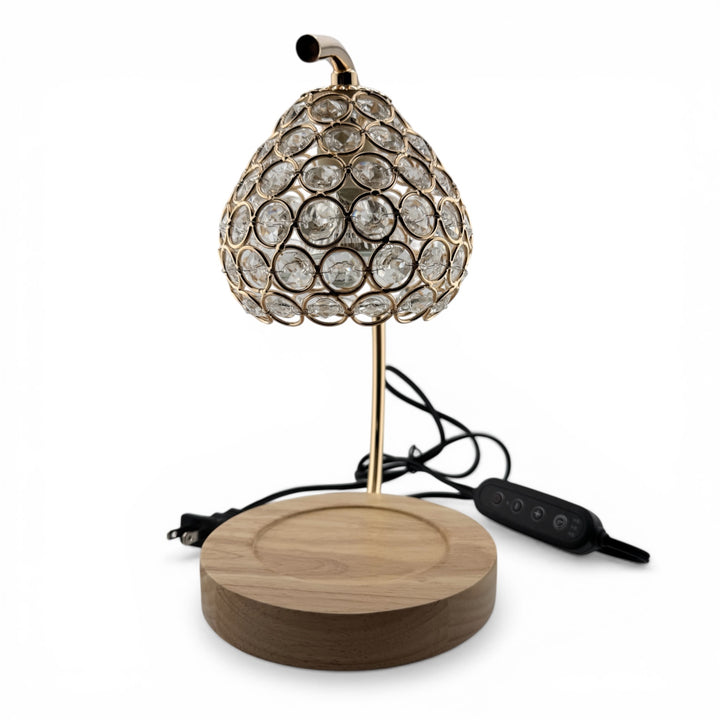 Assorted Candle Warmers