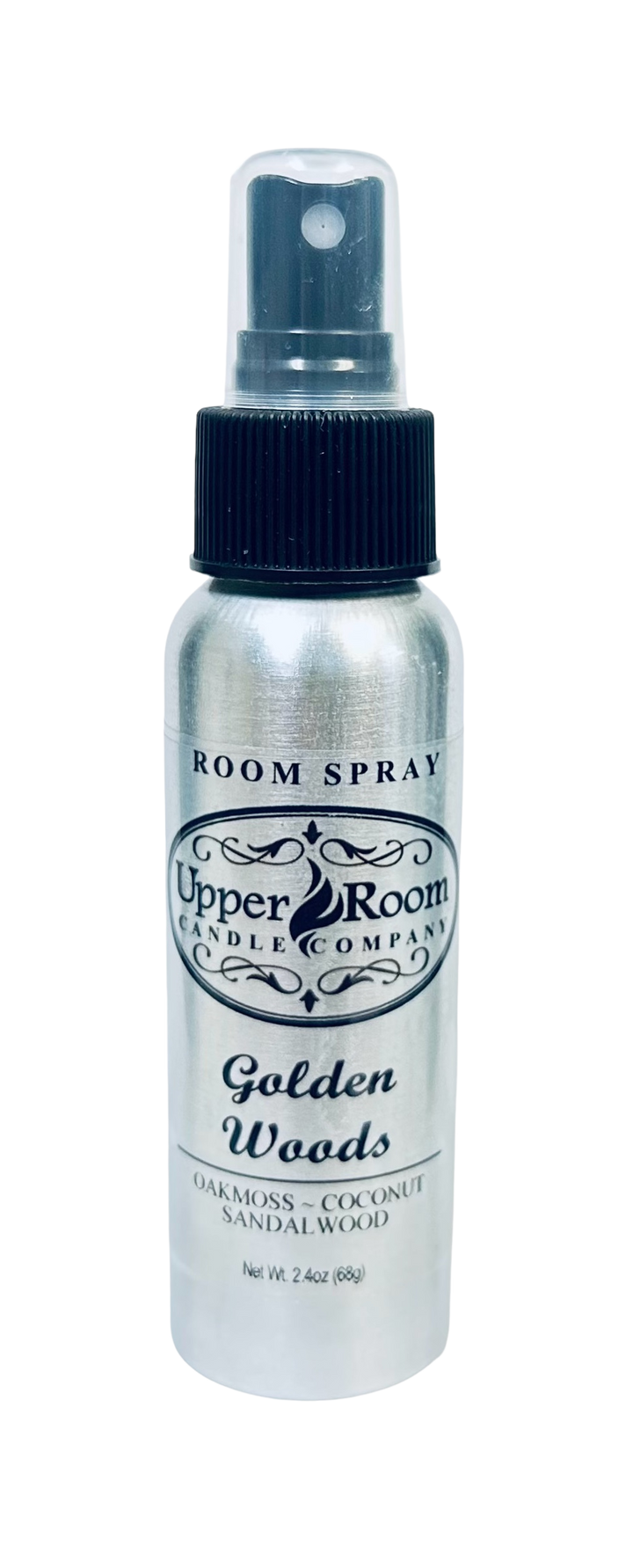 Golden Woods