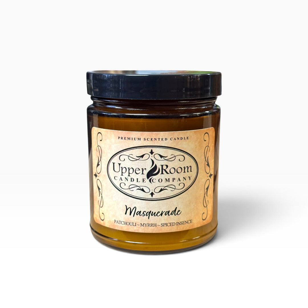 Autumn Atlier Candle Bundle