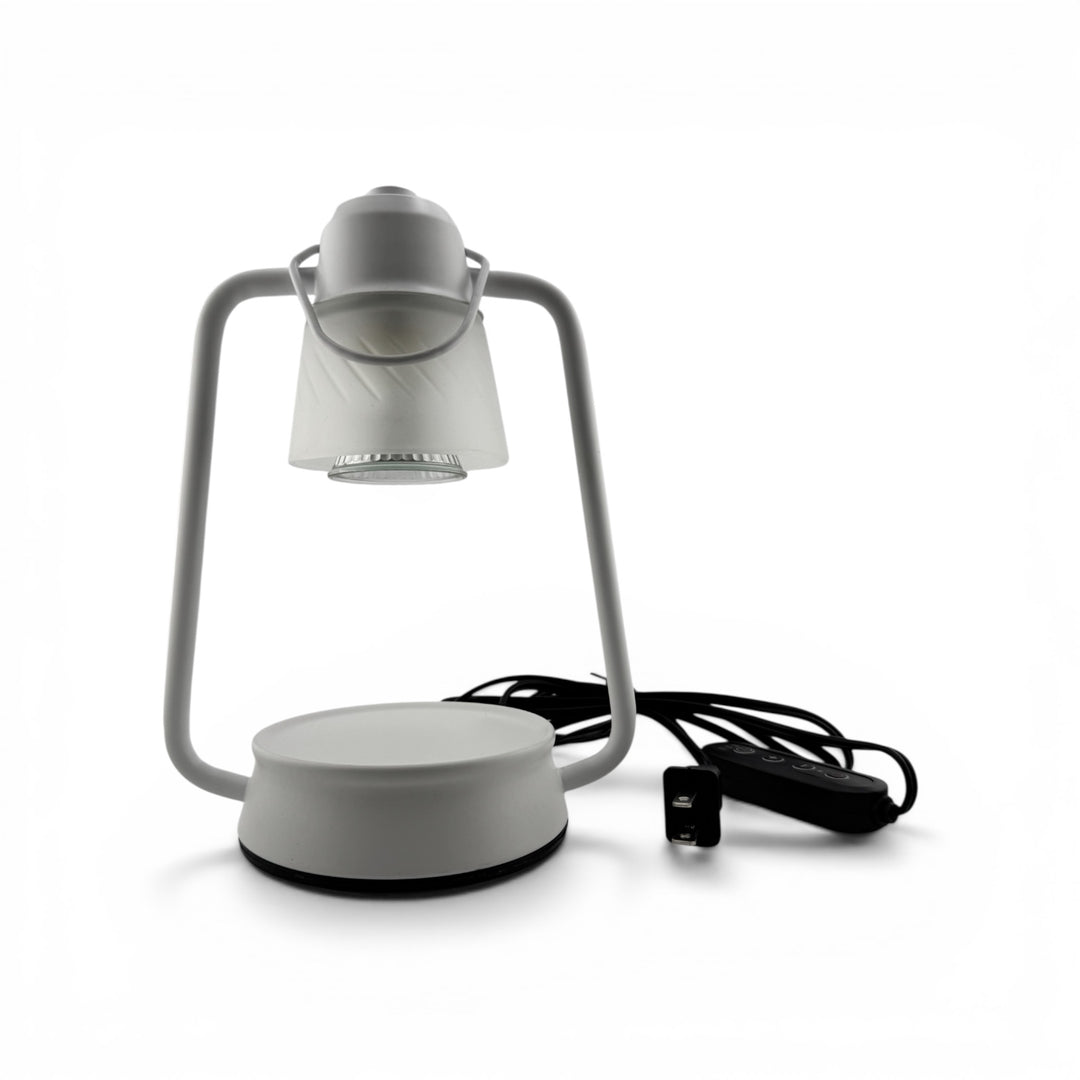 Assorted Candle Warmers