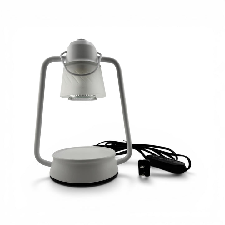 Assorted Candle Warmers