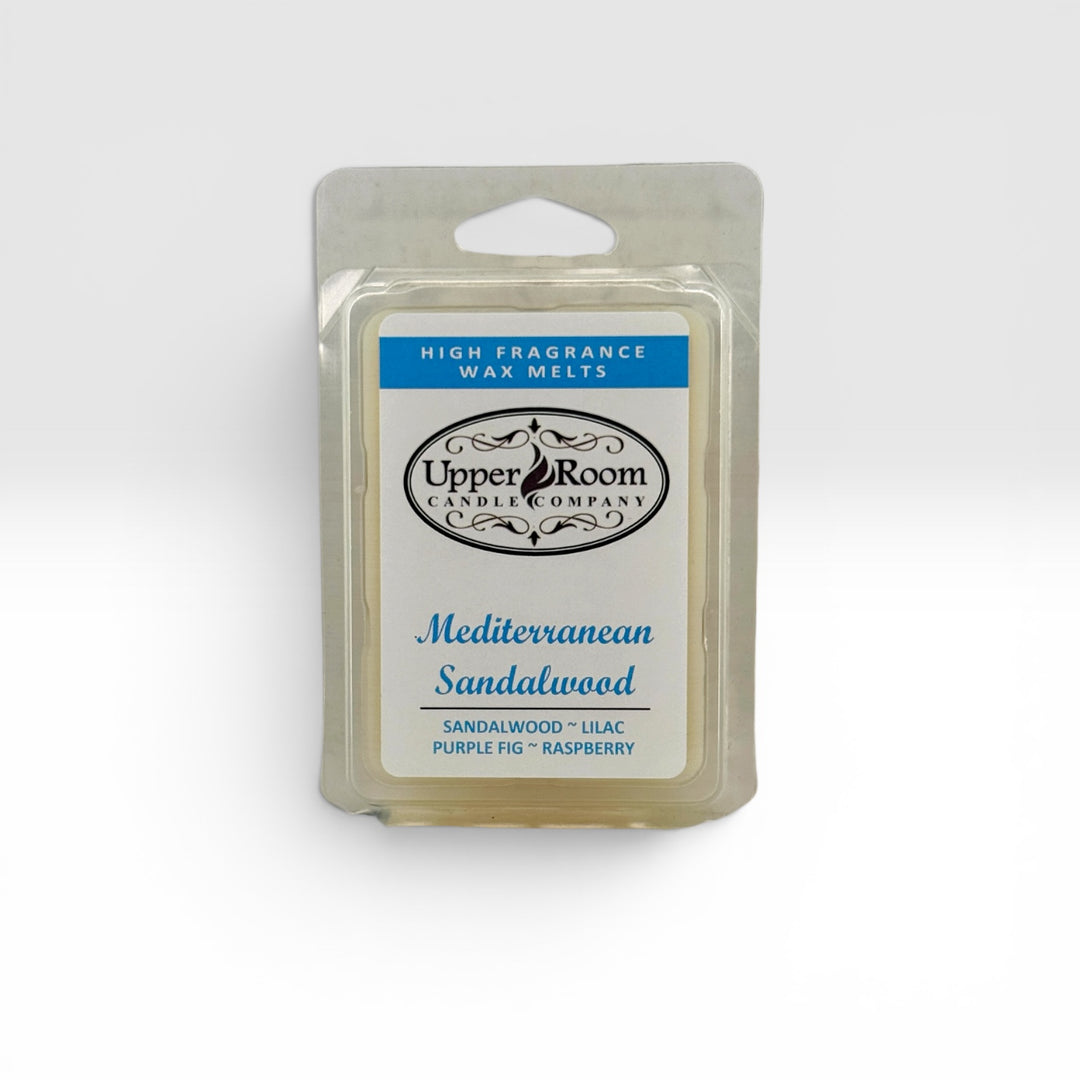 Mediterranean Sandalwood