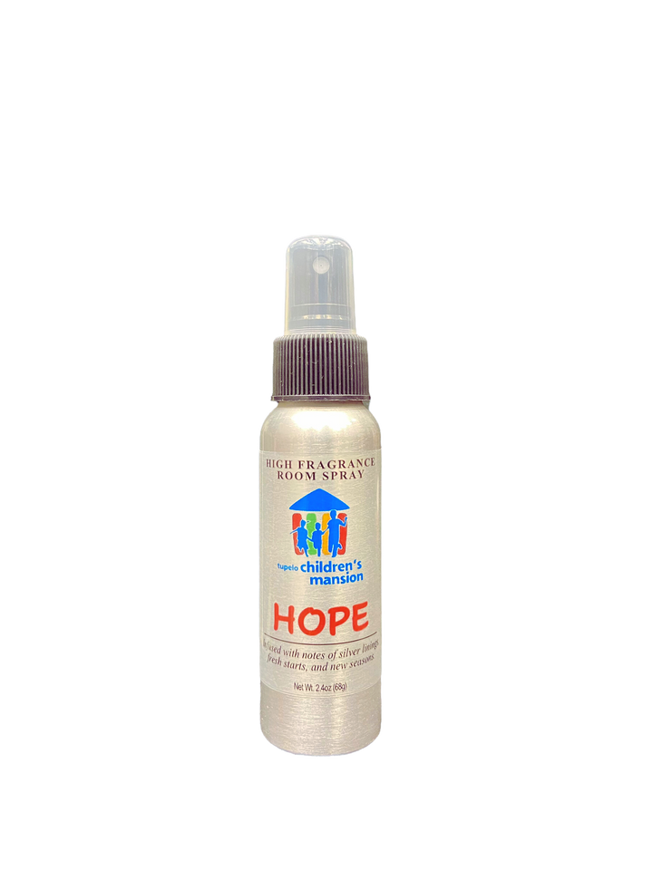 Hope Room Spray