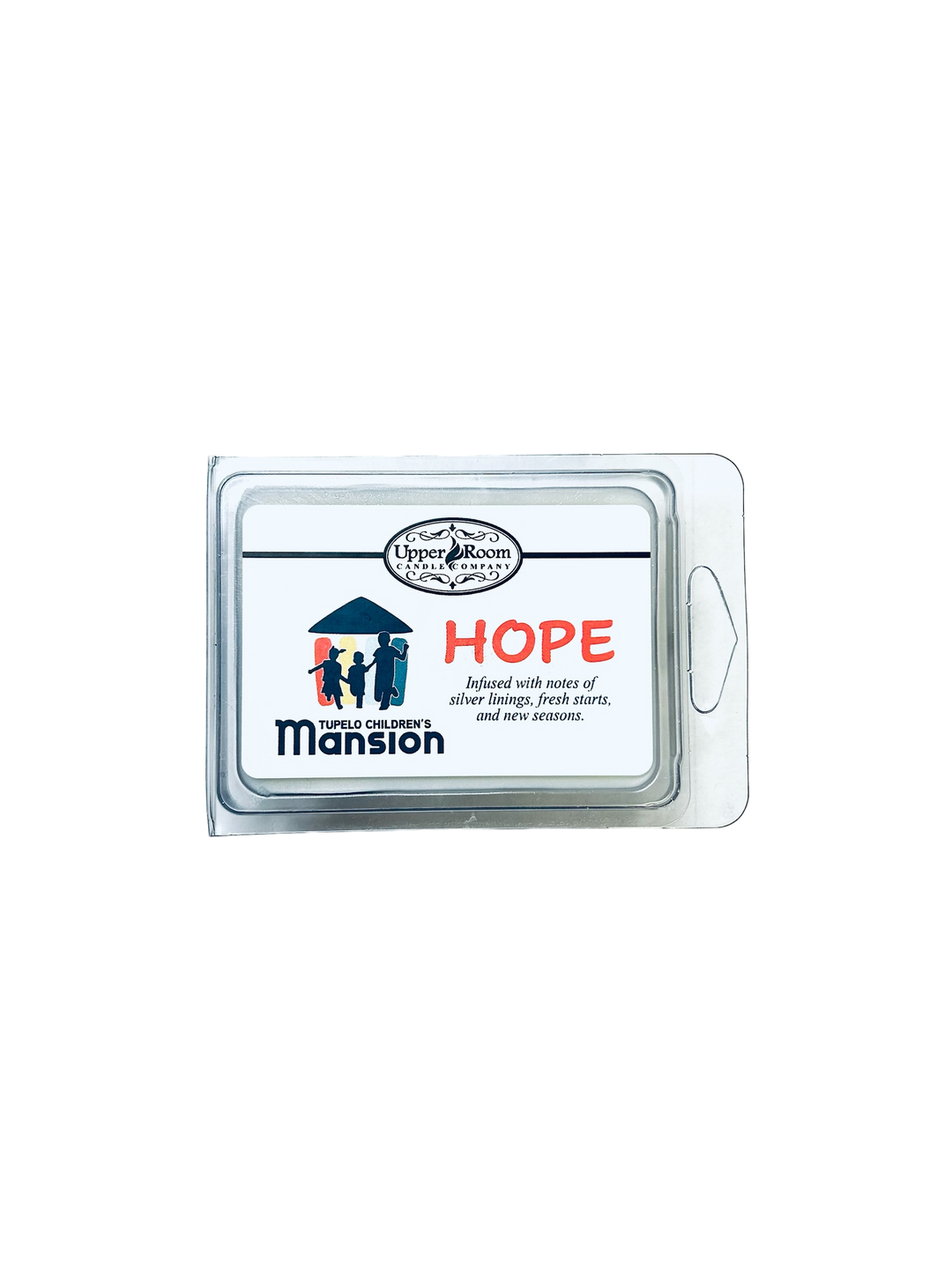 Hope Wax Melts