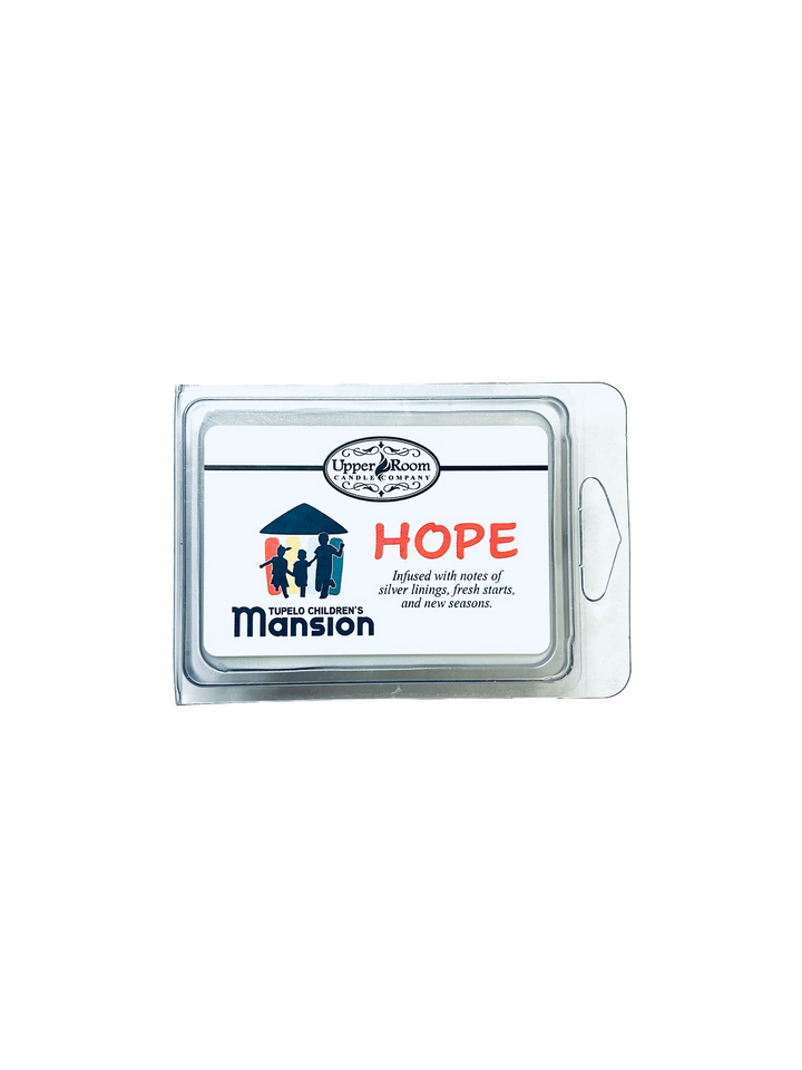 Hope Wax Melts