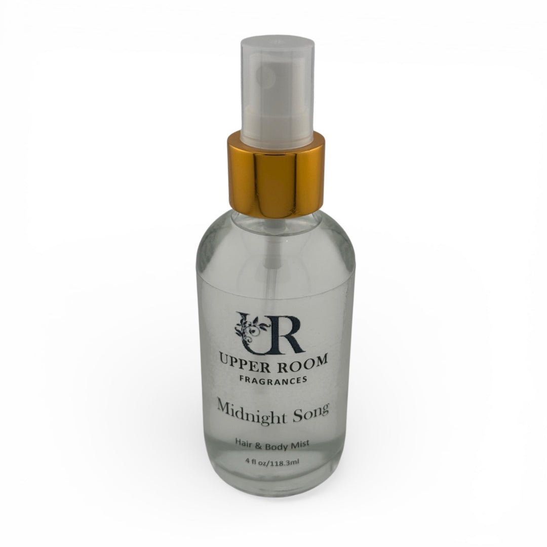 Midnight Song Extrait De Parfum