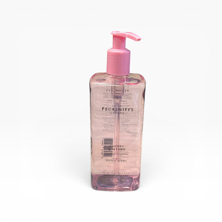 Pecksniff’s Moisturizing Hand Wash