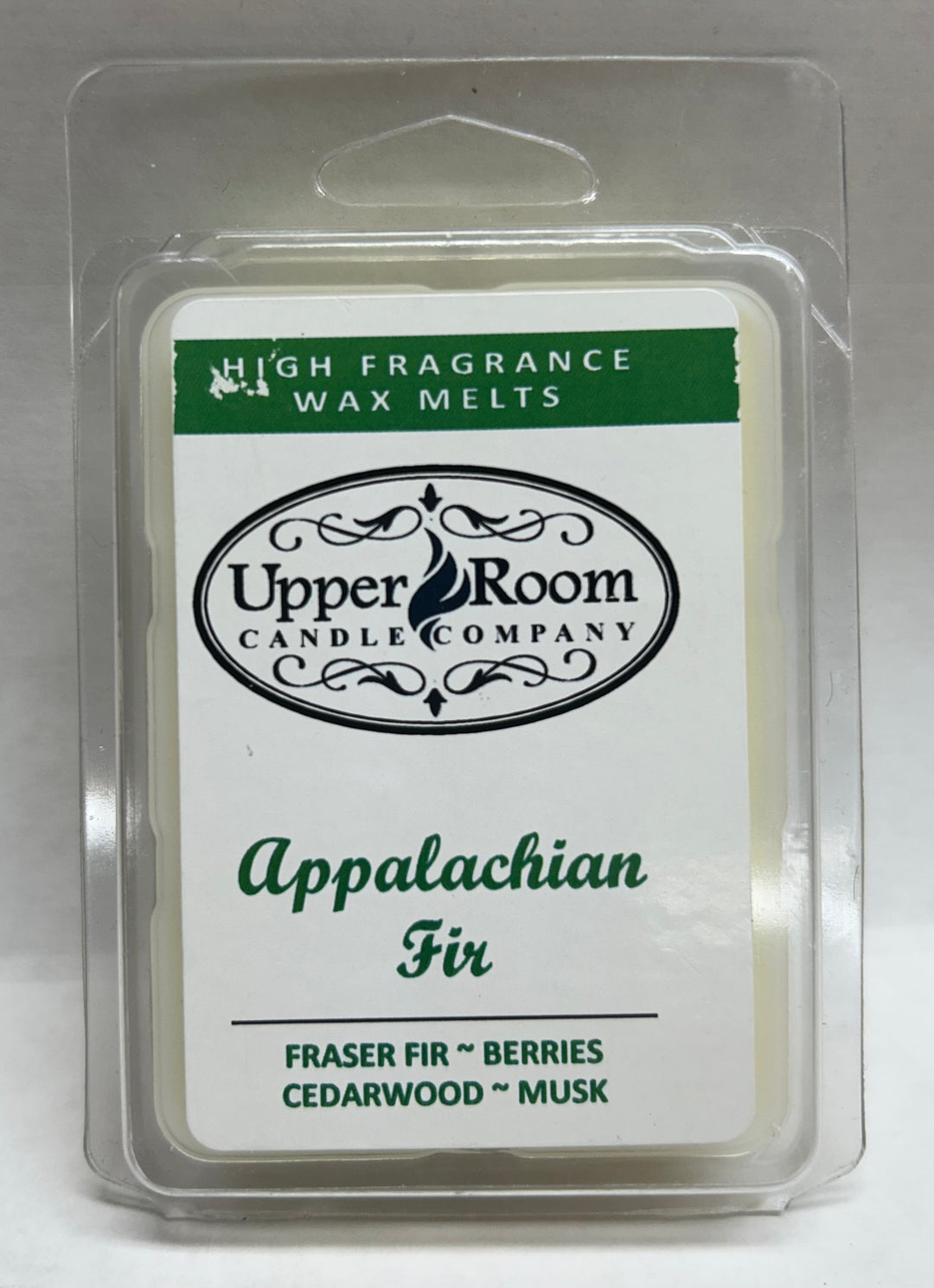 Appalachian Fir