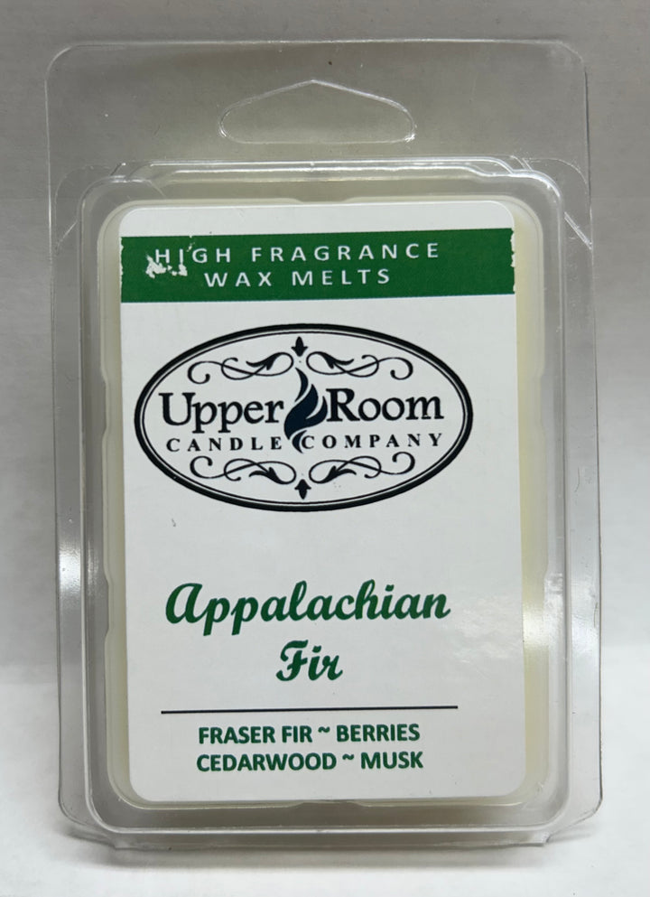 Appalachian Fir