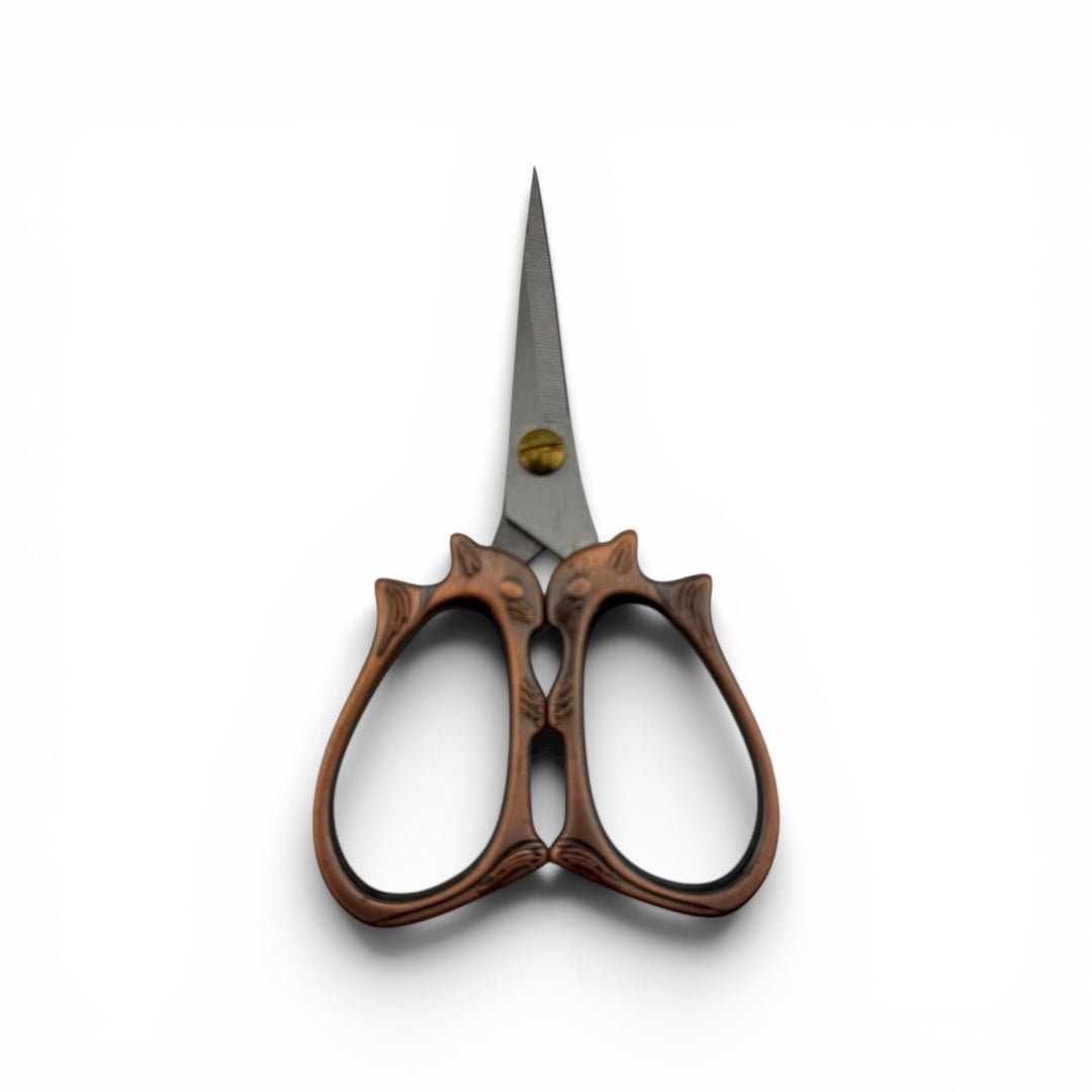 Assorted Premium Candle Wick Scissors