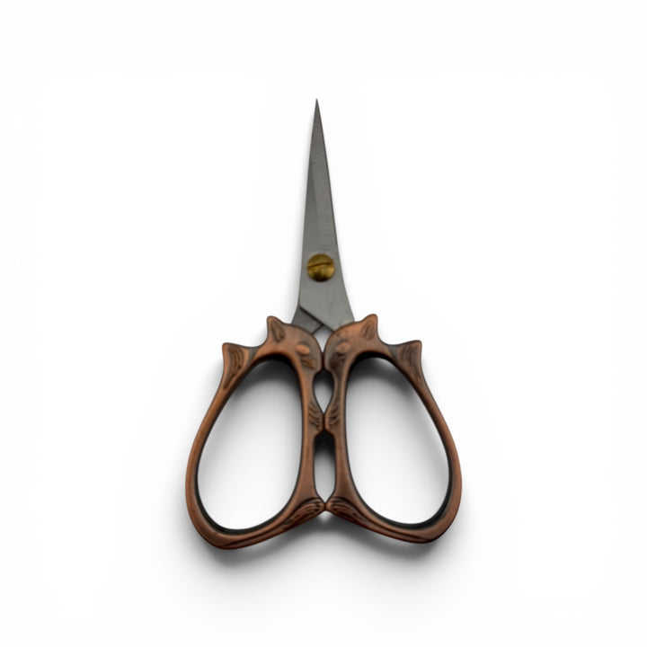 Assorted Premium Candle Wick Scissors