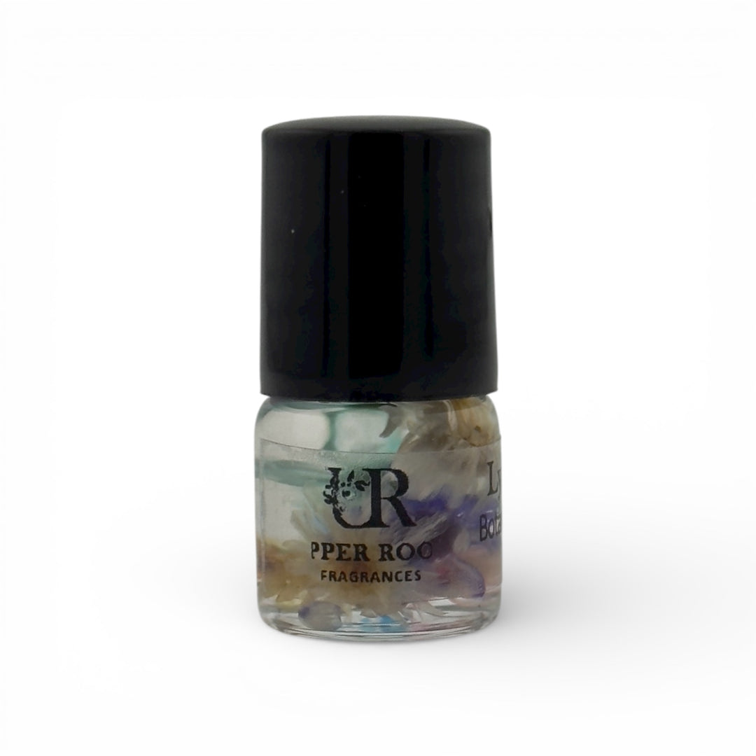Lyric Bloom Extrait De Parfum