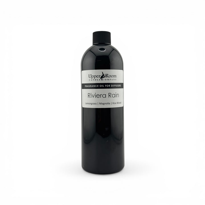 Riviera Rain Scent Diffuser Oil