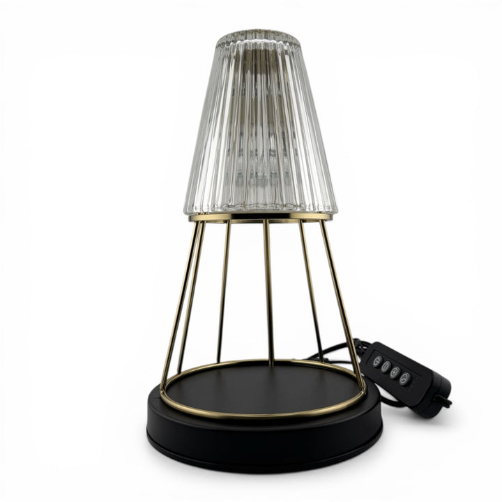 Assorted Candle Warmers