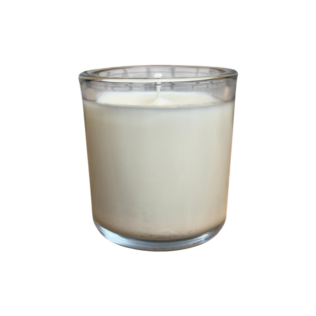 Regency Unscented Candle (6.5oz)