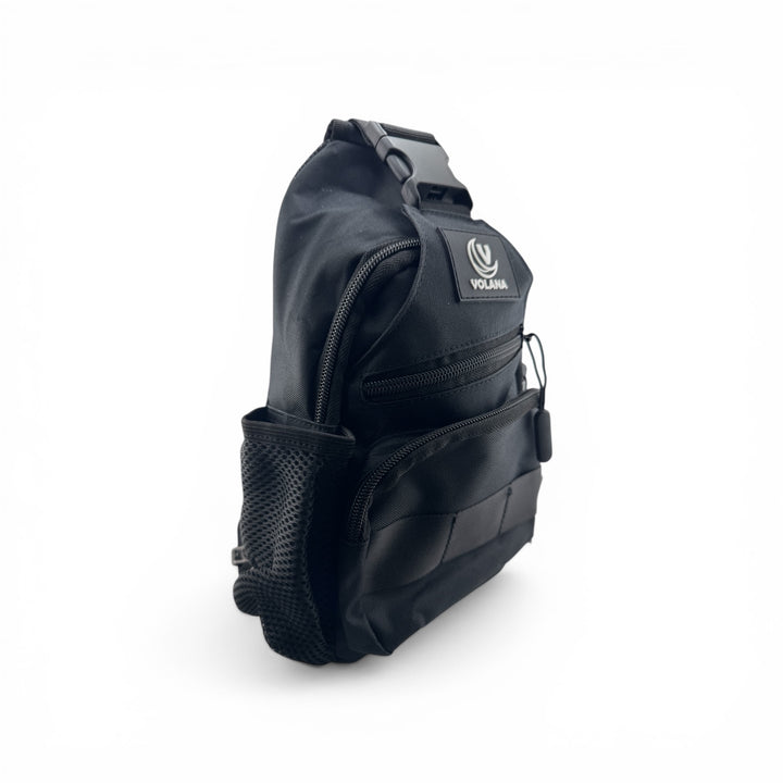 Volana Compact Sling Backpack