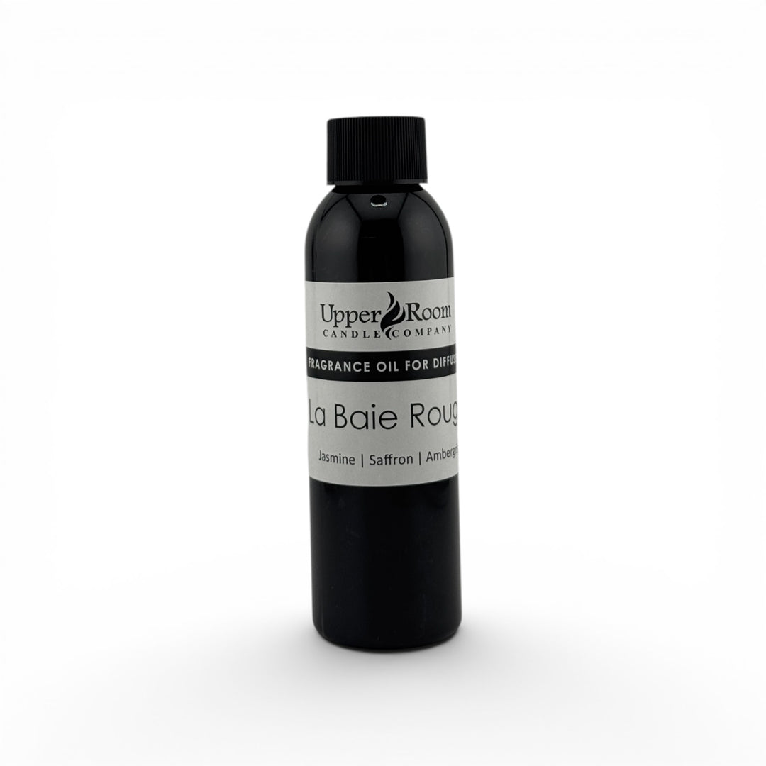 La Baie Rouge Scent Diffuser Oil