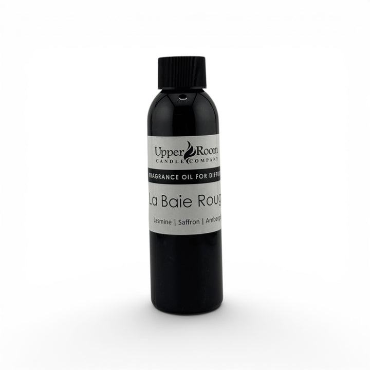 La Baie Rouge Scent Diffuser Oil