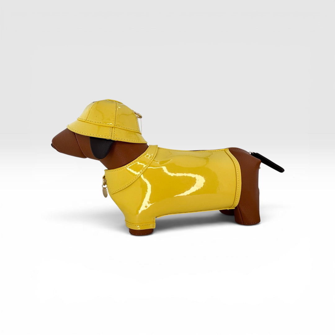 Dachshund Purse