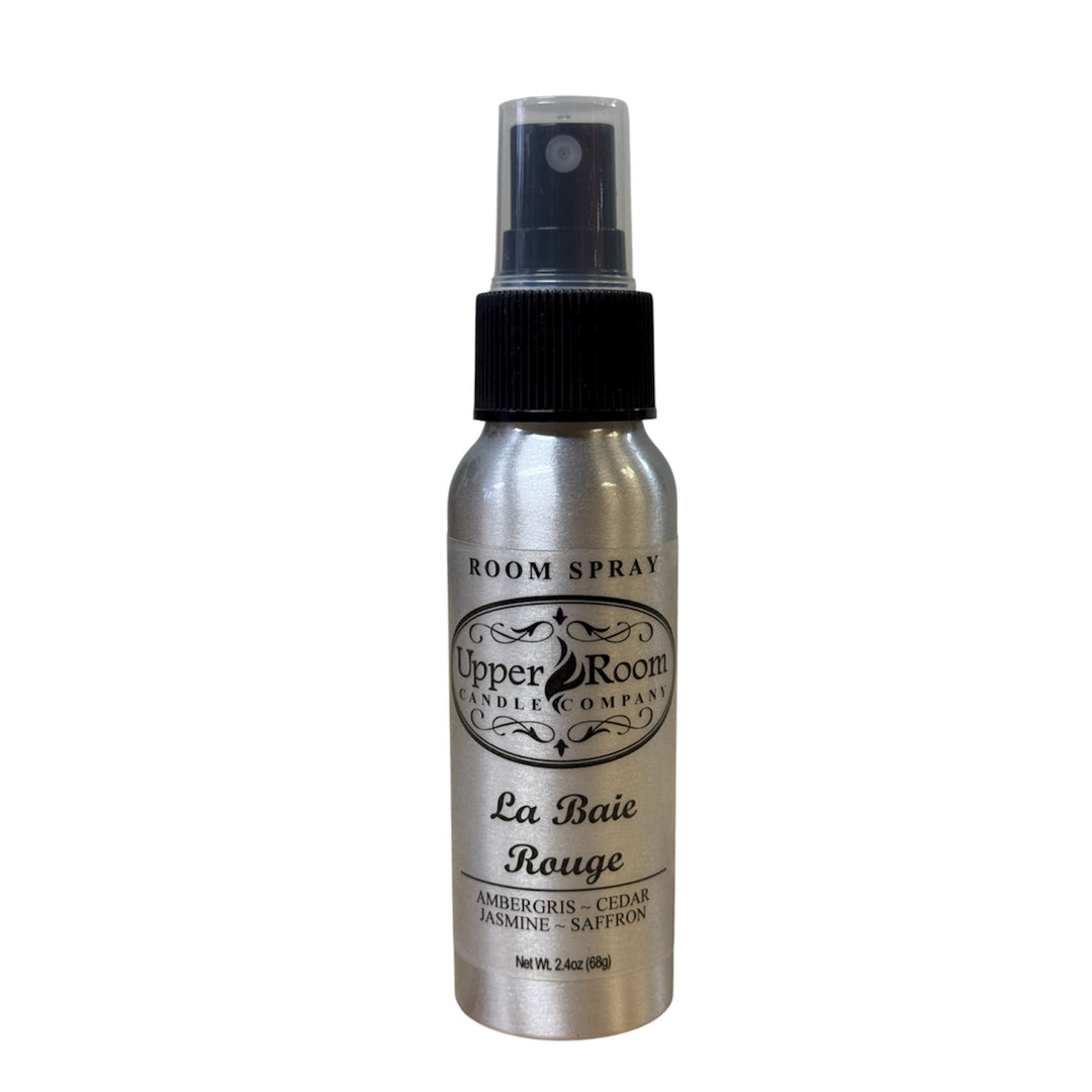LA BAIE ROUGE room spray