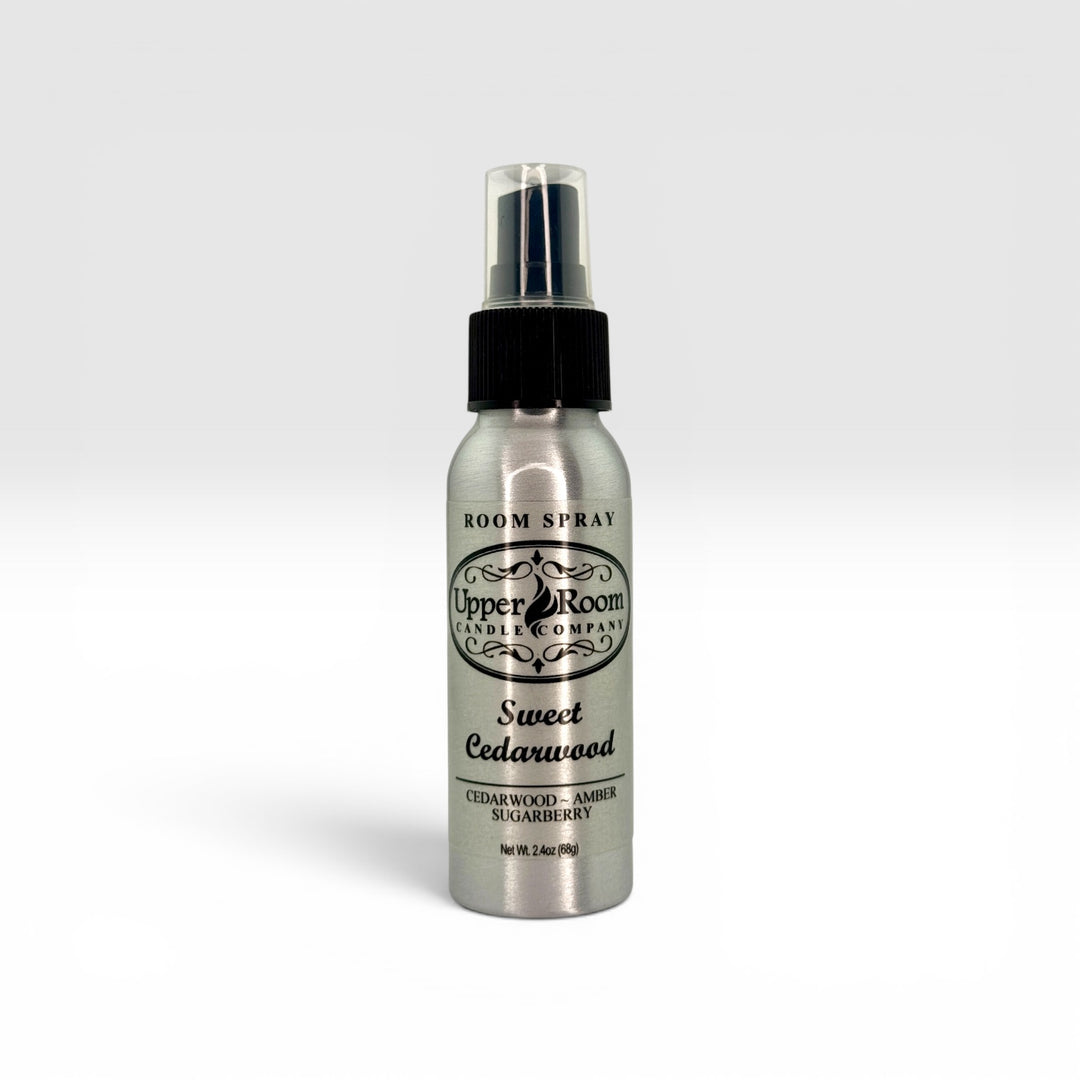 Sweet Cedarwood
