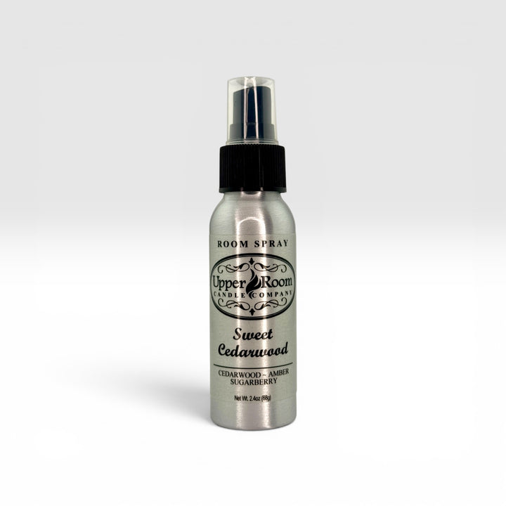Sweet Cedarwood