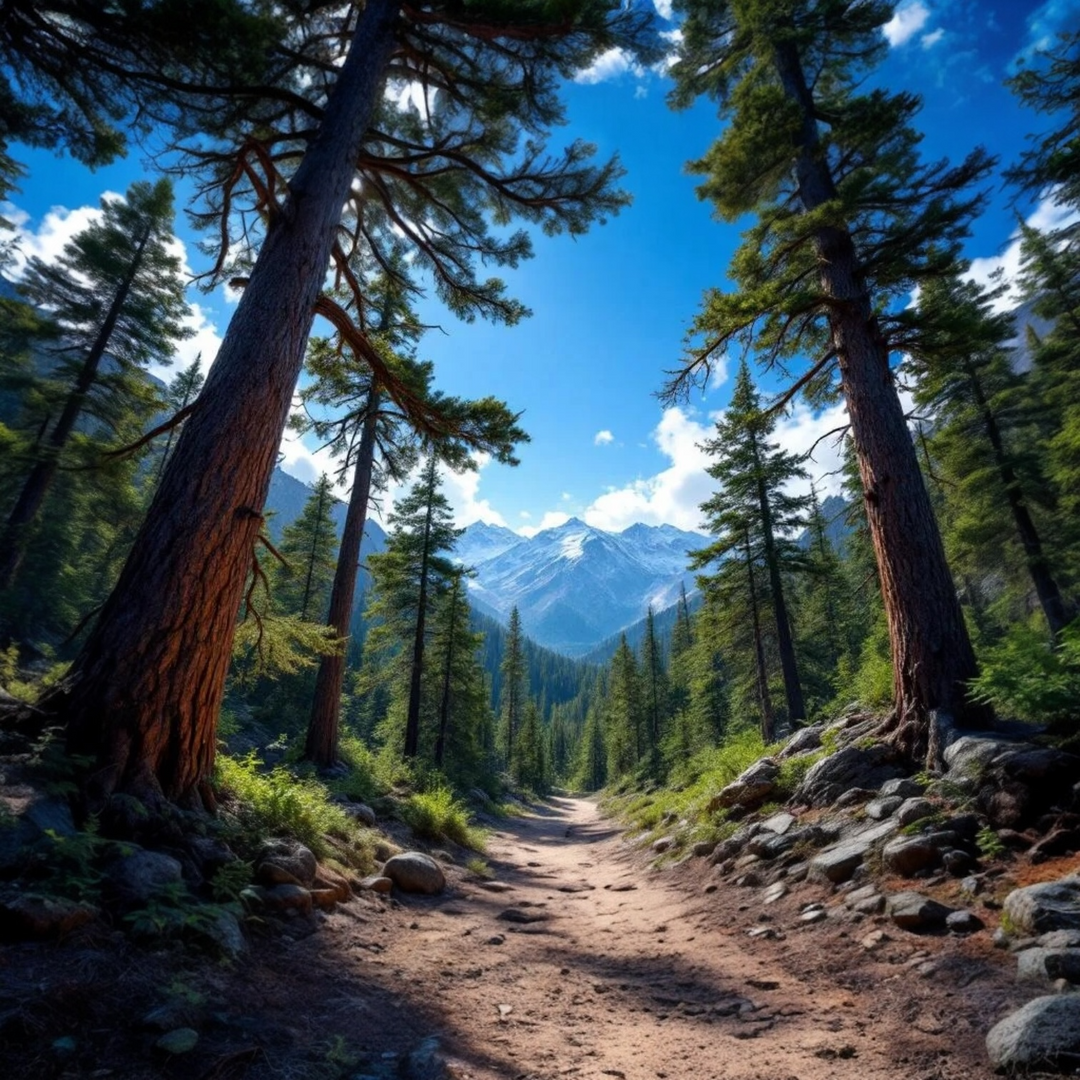 Timber & Trail Scent Diffuser Oil